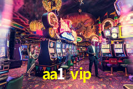 aa1 bet