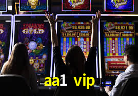 aa1 bet
